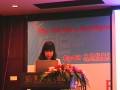 出口需求和行業政策推動中國智能電表產業發展（2013年第三屆智能三表IC創新技術與設計研討會）